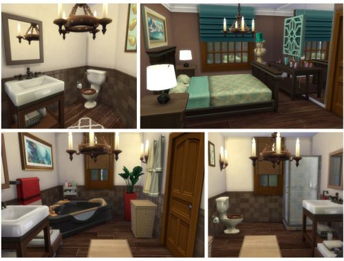 Windenburg House