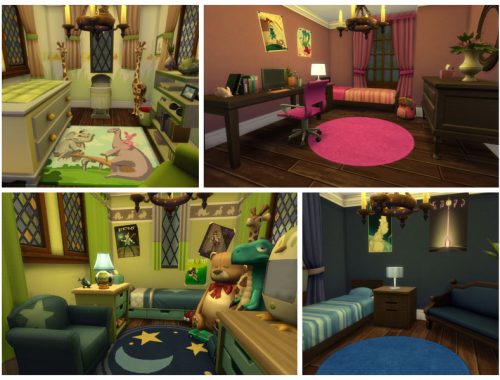Windenburg House