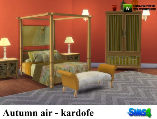 kardofe_Autumn air