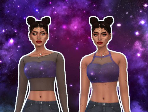 Ultimate Galaxy Set