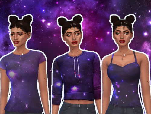 Ultimate Galaxy Set