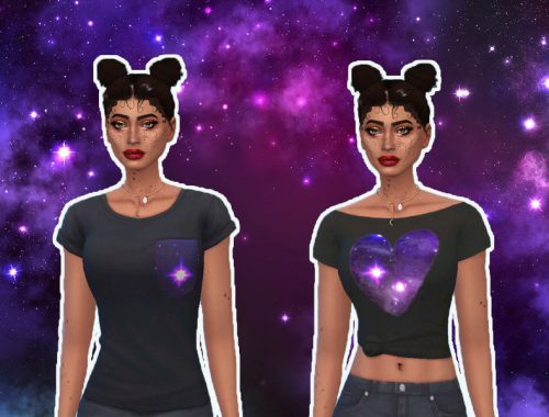 Ultimate Galaxy Set