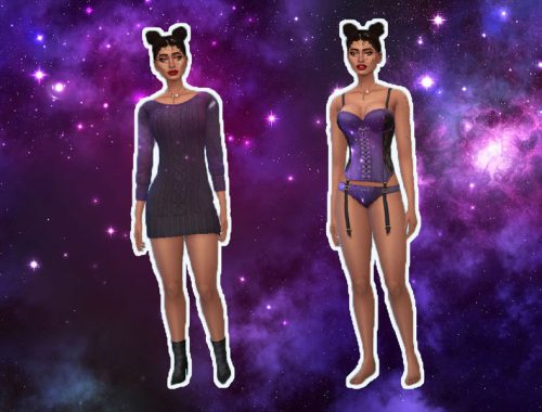 Ultimate Galaxy Set