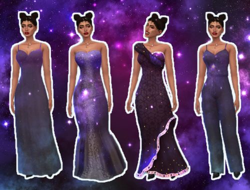 Ultimate Galaxy Set