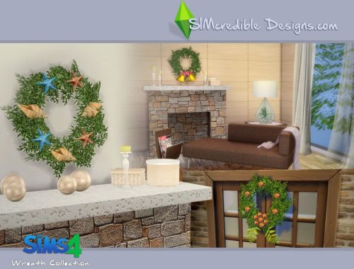 Wreath Collection