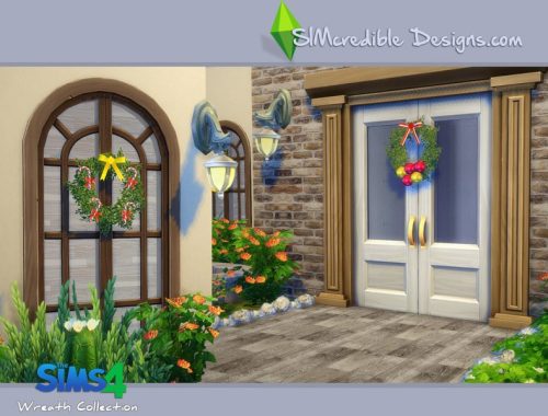 Wreath Collection