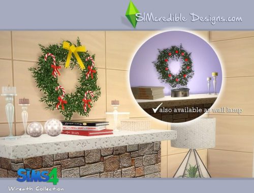 Wreath Collection