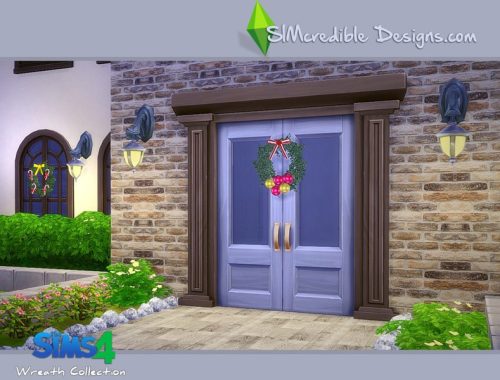 Wreath Collection