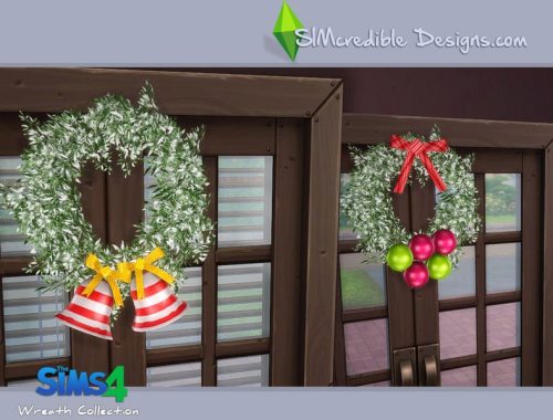 Wreath Collection