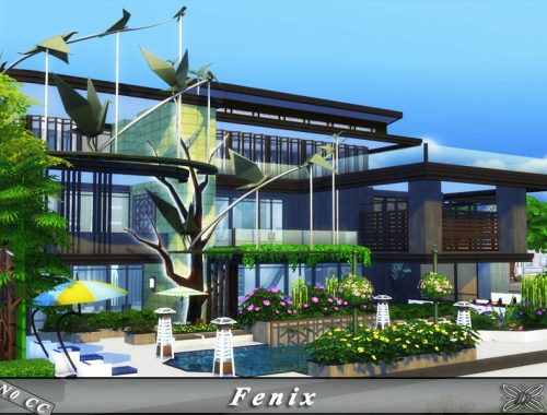 Fenix