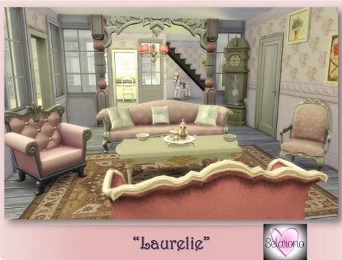 SLRN Laurelie Home