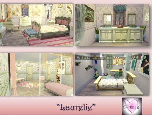 SLRN Laurelie Home