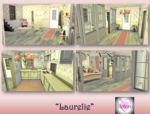 SLRN Laurelie Home