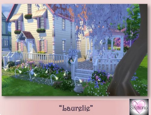SLRN Laurelie Home