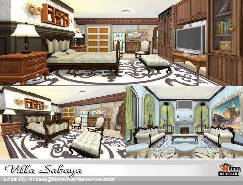 Villa Sabaya