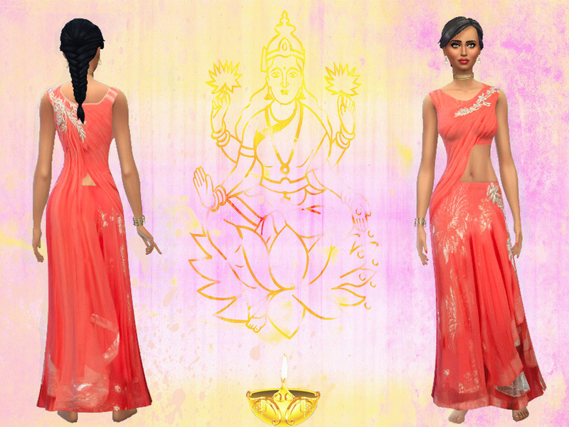 Indian Style 2 - The Sims 4 Catalog