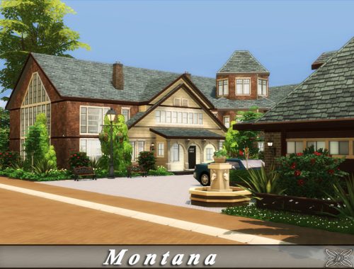 Montana