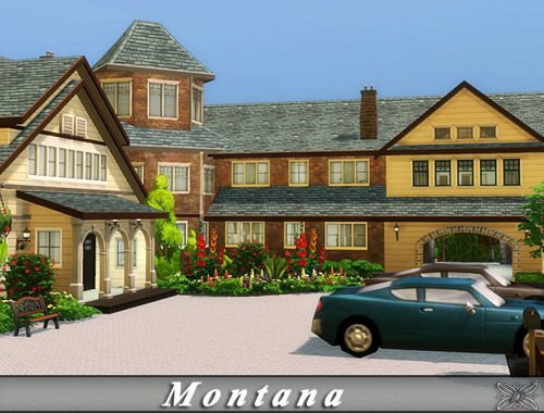 Montana