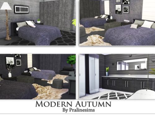 Modern Autumn