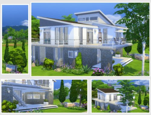 Epsilon (no CC)