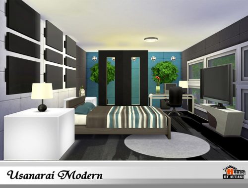 Uusanarai Modern