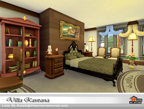 Villa Kantana