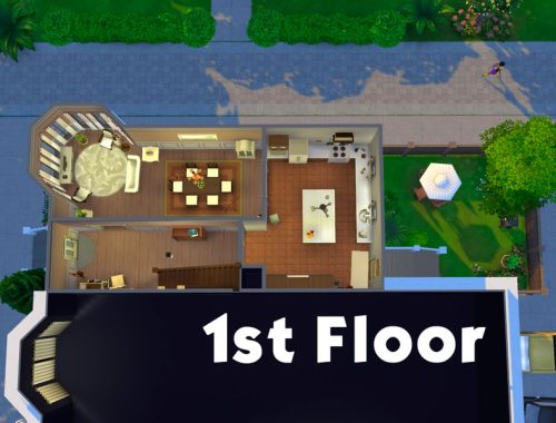 New York Apartment