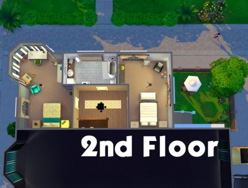 New York Apartment