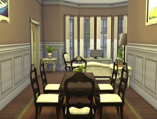 New York Apartment