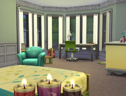 New York Apartment
