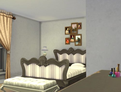 New York Apartment