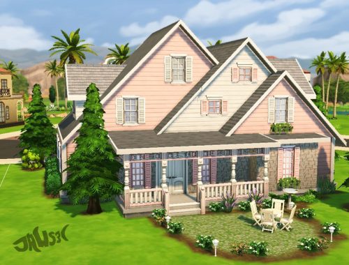 Rosewood Drive