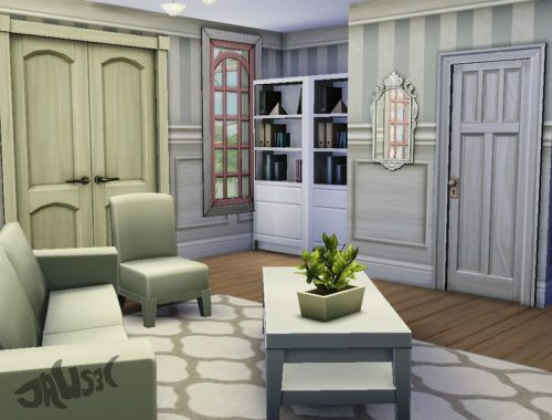 Rosewood Drive