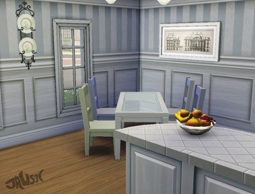 Rosewood Drive