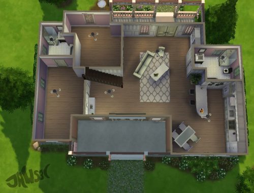 Rosewood Drive