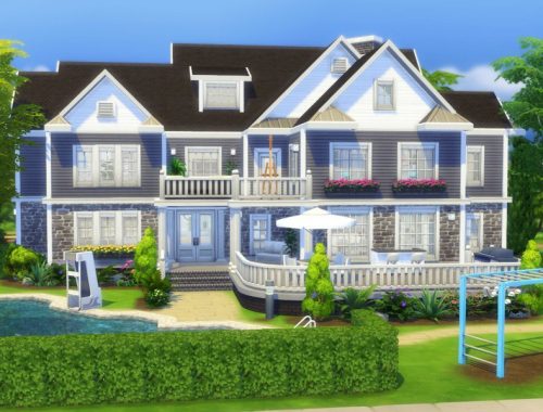 My Dream Home