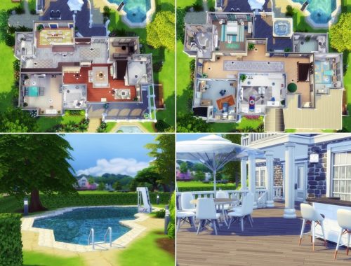 My Dream Home
