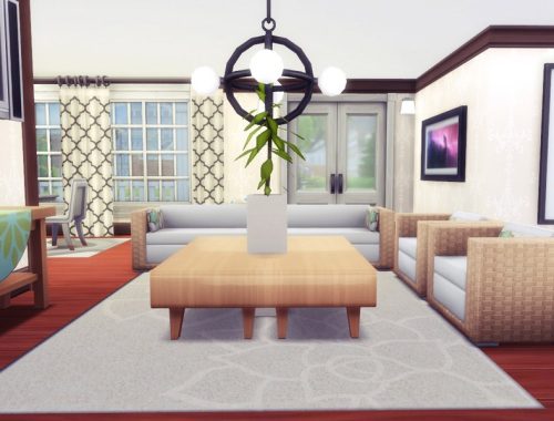 My Dream Home