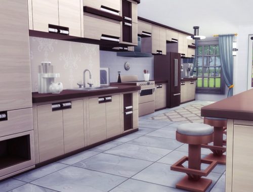 My Dream Home
