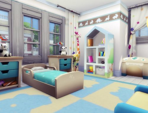 My Dream Home