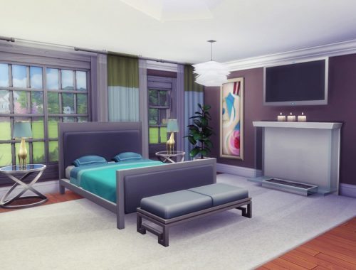 My Dream Home