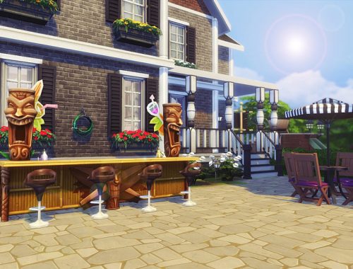 Suburban - Base Game