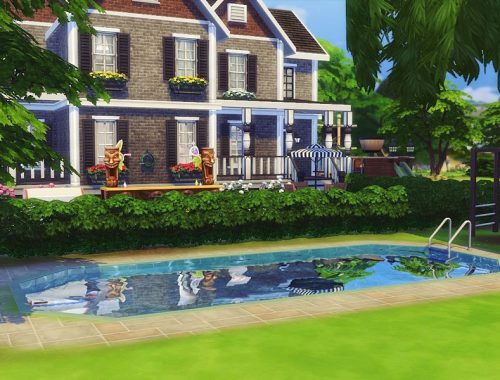 Suburban - Base Game