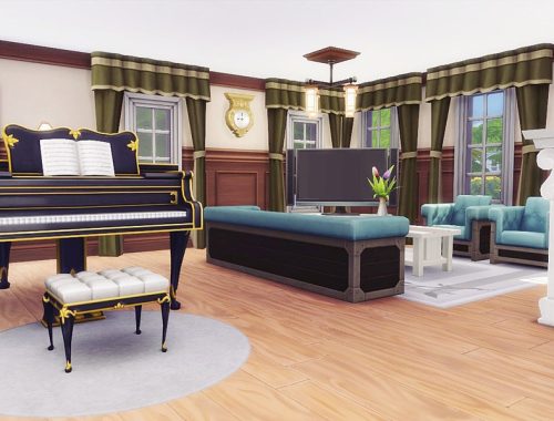 Suburban - Base Game