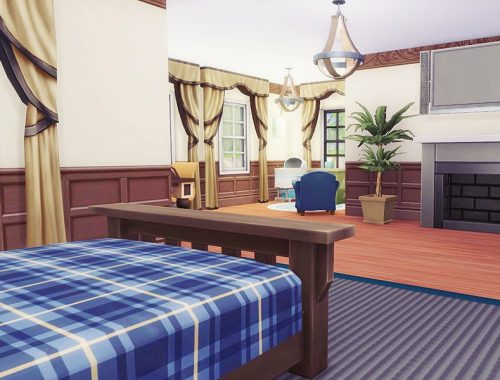 Suburban - Base Game