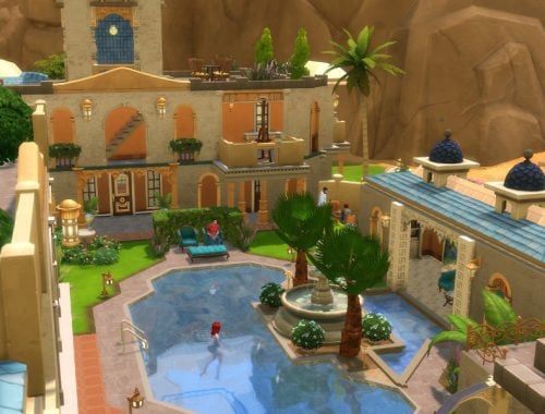 Grand Hotel