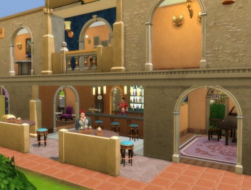 Grand Hotel