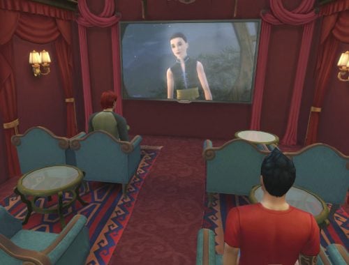 Grand Hotel