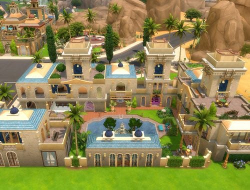 Grand Hotel