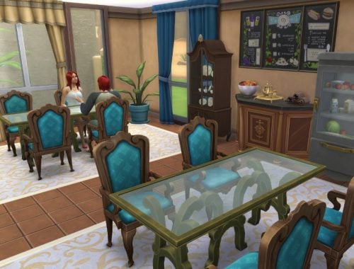 Grand Hotel
